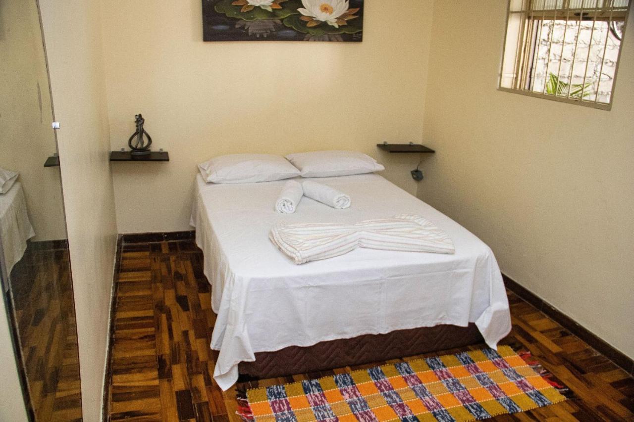Casa Espacosa E Confortavel Na Regiao Da Pampulha Белу-Оризонти Экстерьер фото