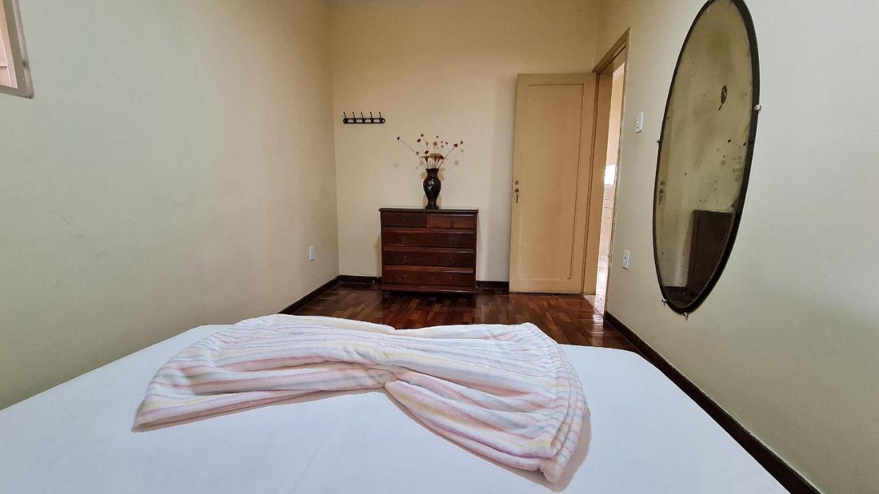 Casa Espacosa E Confortavel Na Regiao Da Pampulha Белу-Оризонти Экстерьер фото