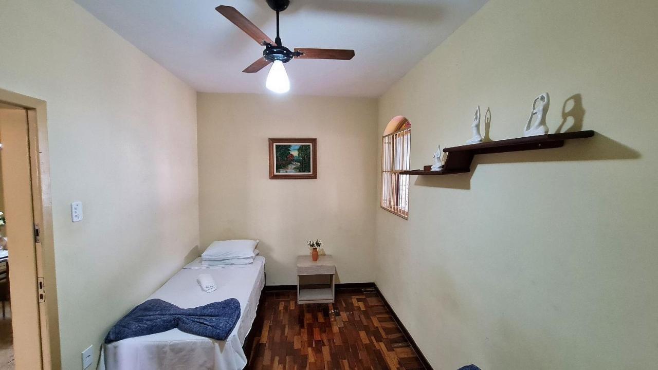 Casa Espacosa E Confortavel Na Regiao Da Pampulha Белу-Оризонти Экстерьер фото