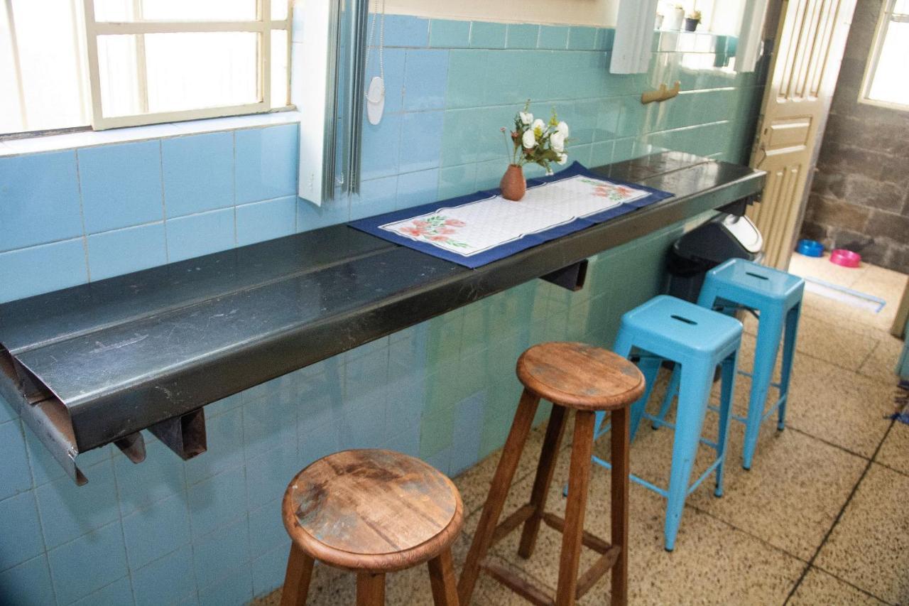 Casa Espacosa E Confortavel Na Regiao Da Pampulha Белу-Оризонти Экстерьер фото