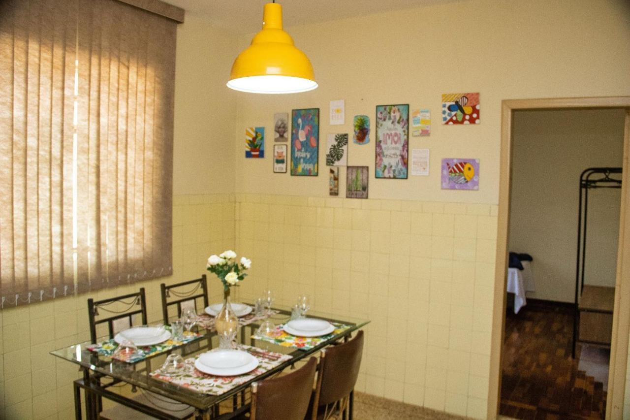 Casa Espacosa E Confortavel Na Regiao Da Pampulha Белу-Оризонти Экстерьер фото