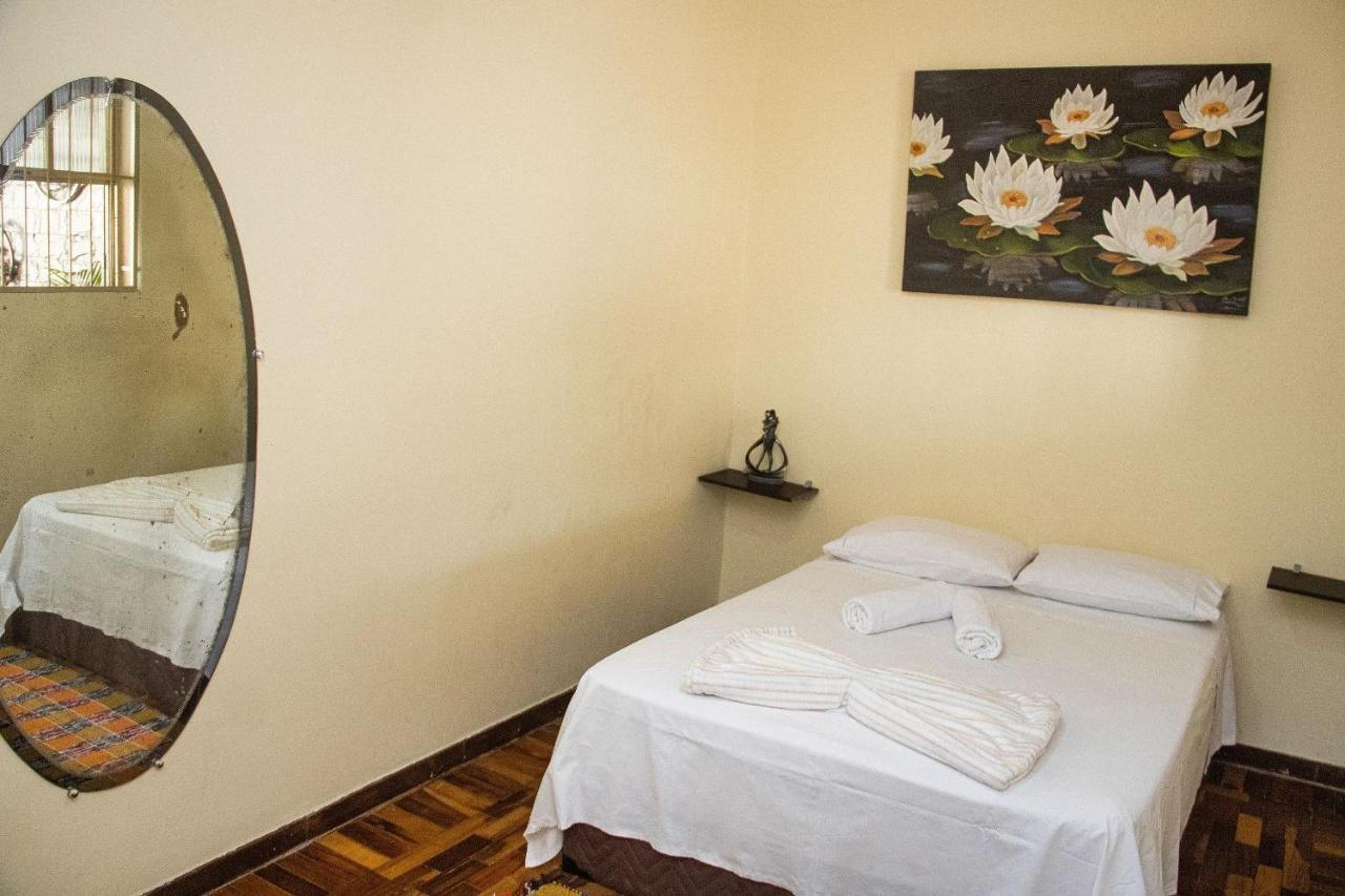Casa Espacosa E Confortavel Na Regiao Da Pampulha Белу-Оризонти Экстерьер фото