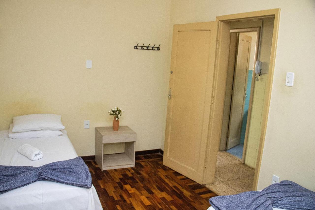 Casa Espacosa E Confortavel Na Regiao Da Pampulha Белу-Оризонти Экстерьер фото