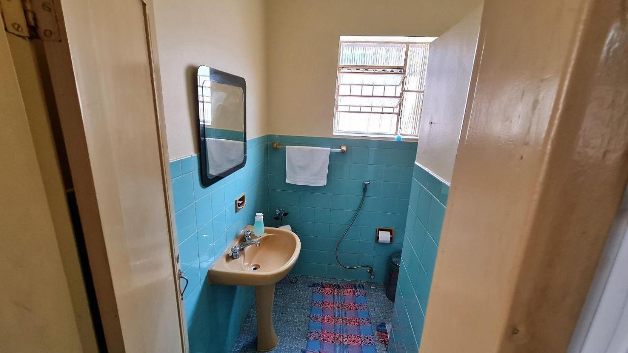Casa Espacosa E Confortavel Na Regiao Da Pampulha Белу-Оризонти Экстерьер фото