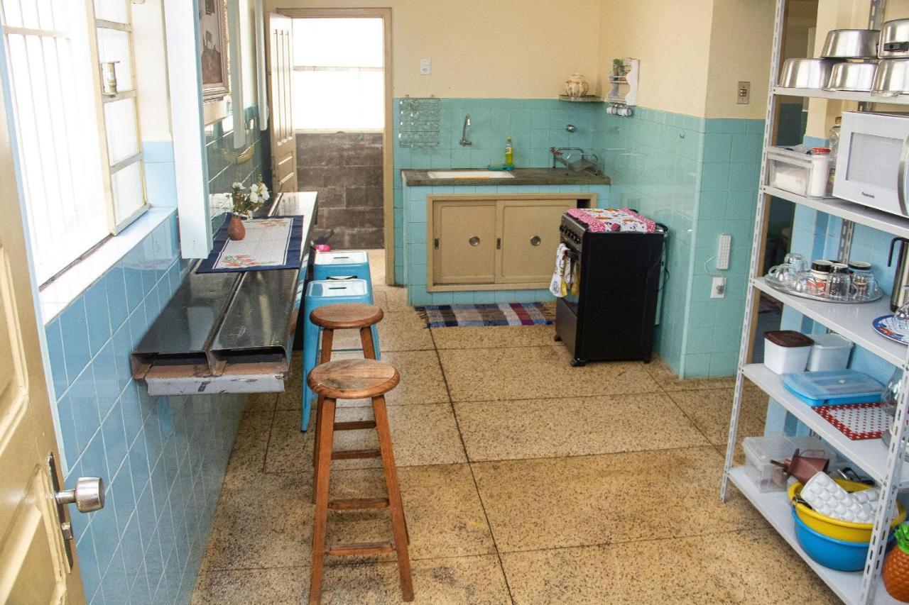 Casa Espacosa E Confortavel Na Regiao Da Pampulha Белу-Оризонти Экстерьер фото