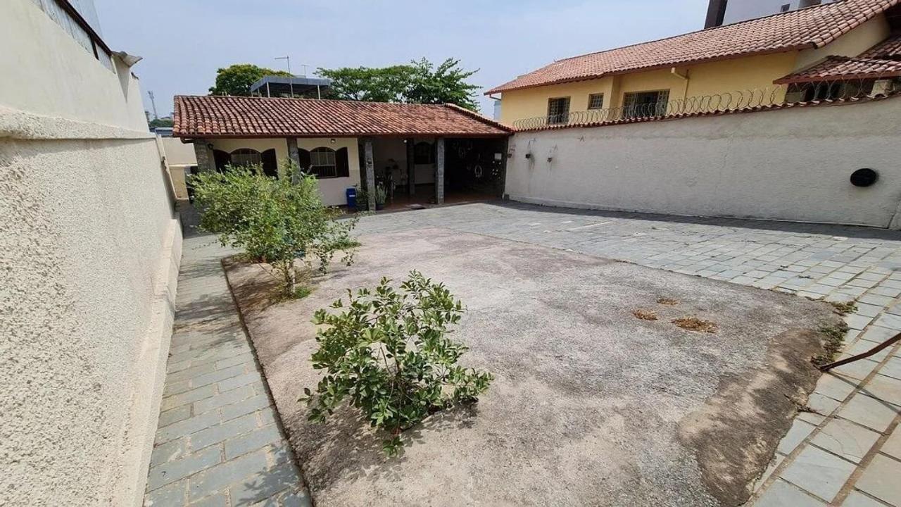 Casa Espacosa E Confortavel Na Regiao Da Pampulha Белу-Оризонти Экстерьер фото